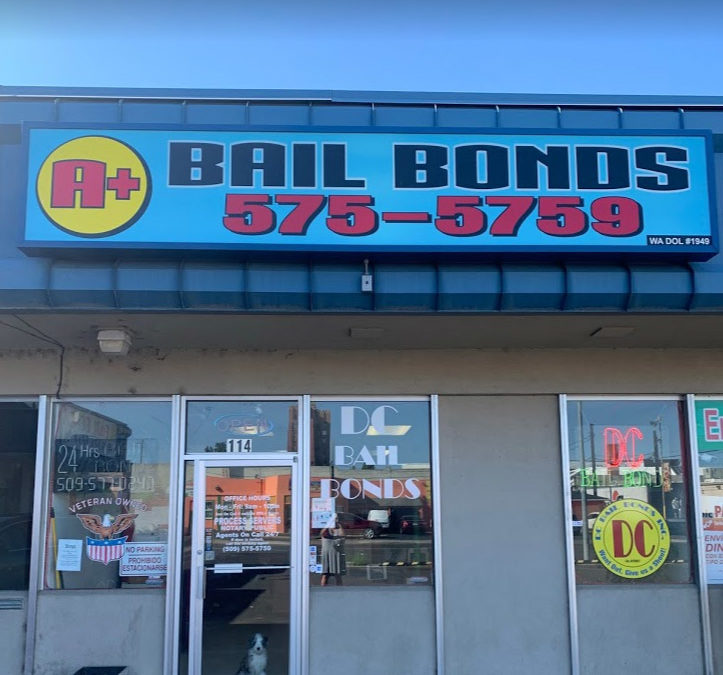 Holiday Arrests in Washington State: Bail Options for DUI, Theft, and Domestic Violence