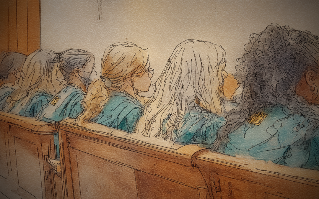 What is a Bail Hearing